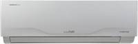 Lloyd 1.5 Ton 4 Star Split Inverter AC - White  (GLS18I4FWCXV, Copper Condenser)