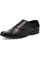 Men's formal shoes min 50% off from many brands