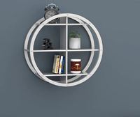 Floating Book Shelf By Wooden Twist at ₹ 699