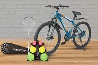 Symactive Brand Days (22nd -23rd February) - Up to 75% Off Cycles Weight & More