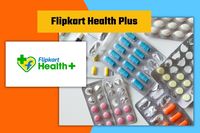 Flipkart Health Plus Free medicines worth Rs.200 | First Order Only