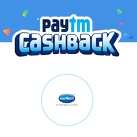 PayTM×Navneet: Scan QR and Get Mutiple Offers Upto Rs.50 cashback