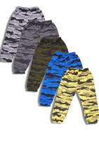 T2F Boys' Loose Fit Trackpants