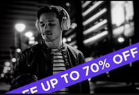 Croma : Deals Corner Upto 70% Off + Extra 10% Up to Rs.500/1000 Coupon Off