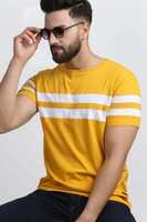 Upto 90% off on Men's t-shirts