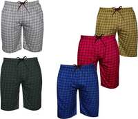 Fashionate World Kids' Shorts pack of 5 upto 93% off starting From Rs.294