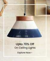 (Limited stock)Pepperfry today's fry deals from ₹49