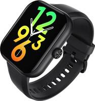 DIZO Watch D Pro with D1 Chipset, OS, 1.85 inch 600nits display