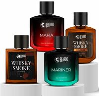 Beardo Thug Life Perfume Combo