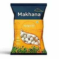 Farmely Makhana 250 gm @ ₹105 (App only) + Free Delivery 