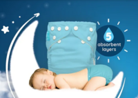 FirstCry :Mega Deal Flat 50% OFF* on Select Fashion Range and more ....