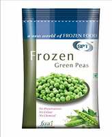 Fresh SPT Green Peas Pouch, 1 Kg