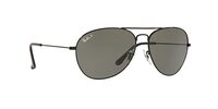 Ray-Ban Men Rectangular Sunglasses