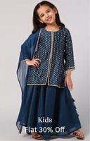 Libas Purple Days Sale Get Min. 60% + 15% Off Sitewide (23rd Feb to 2nd March)