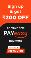 Free Eazydiner Prime Membership worth Rs 1049 for 3 months