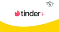 Tinder : GET UP TO ₹50 BACK
10% OFFER, MIN ORDER: ₹1