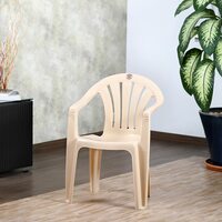 Cello Capri Chair - Beige