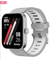 Noise X-Fit 2 Smartwatch - Grey