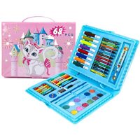 Toy Imagine 68 Pcs Colour Set for Kids 