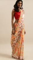 Flat 80-90% off on Shangrila Sarees starting @483 Rs