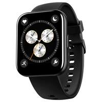 boAt Wave Call Plus with 1.83" HD Display, ENx™ Tech(Clear Calls), Advanced Bluetooth Calling