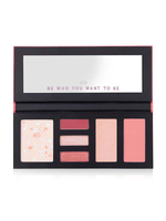 Colorbar Head Turner Makeup Kit at  ₹1,250