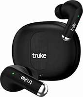 Pre-Order | truke Buds A1 True Wireless Earbuds with 30dB Hybrid ANC, 48H Playtime, Quad-Mics with ENC