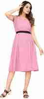 Girls Western dresses from ₹161