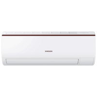 SAMSUNG Ultima Series 1 Ton 3 Star Split AC (Copper Condenser, HD Filter, AR12TG3BBWK)
