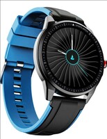 boAt Flash Edition Smart Watch with Activity Tracker, Multiple Sports Modes, 1.3" Screen, 170+ Watch Faces