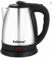 Fabiano E-15 Multi Cooker Electric Kettle (1.5L)