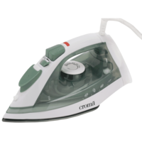 Lowest - Croma 1600 Watts Steam Iron (CRAH2053, Grey)