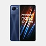realme narzo 50i Prime (Dark Blue 3 GB RAM +32 GB Storage) 