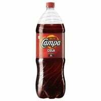Campa Cola 2L