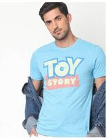 Ajio T-shirts and Shirts Min 60% Off