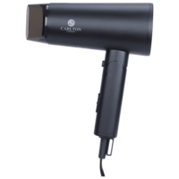 Carlton London 2 Setting Hair Dryer (Overheat Protection, CLSHCG101SHC18, Black)