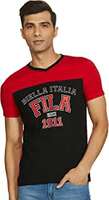 Upto 82% Off On FILA Clothing
