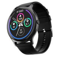 Fire-Boltt Phoenix Pro 1.39" Display & BT Calling Smartwatch