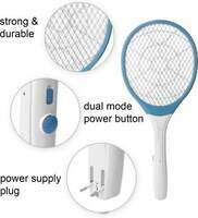 (Lowest price) Mosquito killer Rechargeable bat