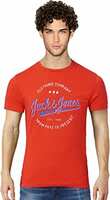 Min. 70% Off On Jack & Jones Clothing .