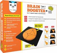 Upto 44% Off on Play Panda Board Games from Rs.243