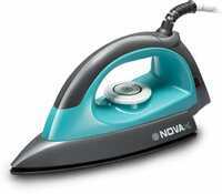 Nova Plus Amaze Nl10 1100W Dry Iron