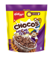 Kellogs  chocos  Moons and Stars  1 .2 kg 
Instamart can be location of   