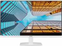 Acer 21.5 inch Full HD IPS Panel White Color Ultra Slim Monitor
