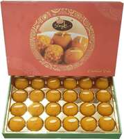 Minimum  50 % discount on Mithais Sweets . Ladoo  Peda  kaju katli , agra petha , etc .