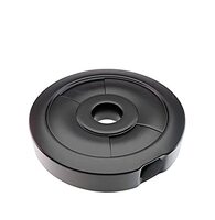 Spanco P.V.C Weight Plates