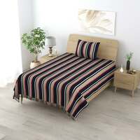 Flipkart Smartbuy Bedsheets upto 85% off starting From Rs.179