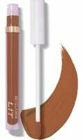 (₹1 sample) MyGlamm LIT Liquid Matte Lipstick-Microcheating (Brown)-3 ml 