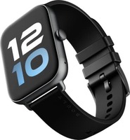 Boult Audio Ridge Bluetooth Calling, 1.8" HD Display 500Nits High Brightness Smartwatch