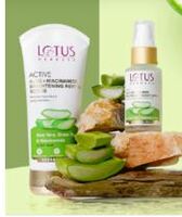 Lotusherbals - Get 3 & Pay For 2 Only On Aloevera
